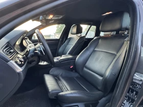 BMW 530 Havana Brown / 258HP / xDrive / Comfort / Luxury  | Mobile.bg    8