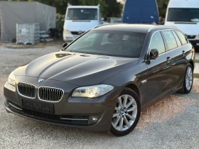 BMW 530 Havana Brown / 258HP / xDrive / Comfort / Luxury  | Mobile.bg    3