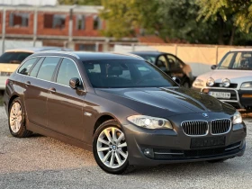 BMW 530 Havana Brown / 258HP / xDrive / Comfort / Luxury  | Mobile.bg    1