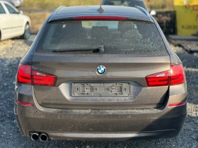 BMW 530 258HP / xDrive / Comfort / Luxury - 18500 лв. - 39312921 5