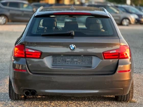 BMW 530 Havana Brown / 258HP / xDrive / Comfort / Luxury  | Mobile.bg    5