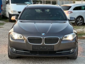 BMW 530 Havana Brown / 258HP / xDrive / Comfort / Luxury  | Mobile.bg    2