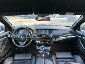 BMW 530 Havana Brown / 258HP / xDrive / Comfort / Luxury  | Mobile.bg    9