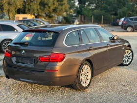 BMW 530 Havana Brown / 258HP / xDrive / Comfort / Luxury  | Mobile.bg    6