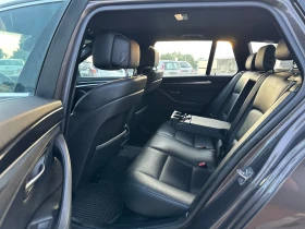 BMW 530 Havana Brown / 258HP / xDrive / Comfort / Luxury  | Mobile.bg    13