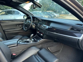 BMW 530 Havana Brown / 258HP / xDrive / Comfort / Luxury  | Mobile.bg    11