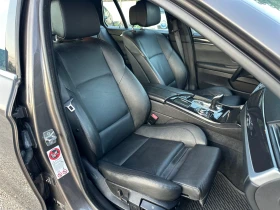 BMW 530 Havana Brown / 258HP / xDrive / Comfort / Luxury  | Mobile.bg    12