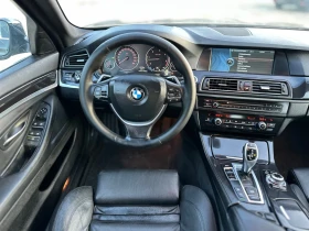 BMW 530 Havana Brown / 258HP / xDrive / Comfort / Luxury  | Mobile.bg    10