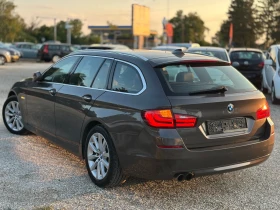 BMW 530 Havana Brown / 258HP / xDrive / Comfort / Luxury  | Mobile.bg    4