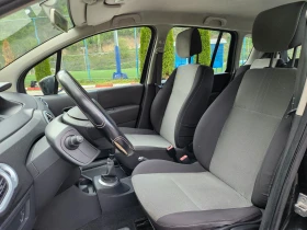 Renault Modus 1.5Dci FACELIFT/KLIMATIK | Mobile.bg    11