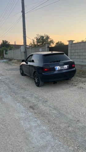 Audi A3 1.9 TDI 131 | Mobile.bg    4