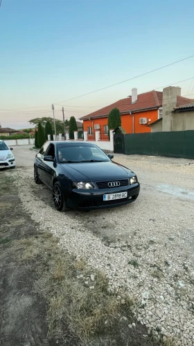 Audi A3 1.9 TDI 131 | Mobile.bg    2