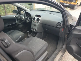 Обява за продажба на Opel Corsa 1.3 CDTI-EURO5 ~3 190 лв. - изображение 8