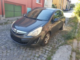Обява за продажба на Opel Corsa 1.3 CDTI-EURO5 ~3 190 лв. - изображение 1