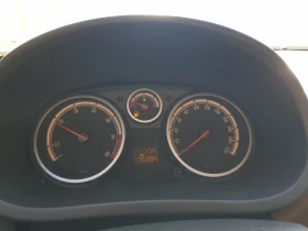 Обява за продажба на Opel Corsa 1.3 CDTI-EURO5 ~3 190 лв. - изображение 10