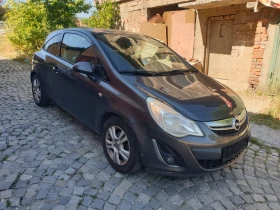 Обява за продажба на Opel Corsa 1.3 CDTI-EURO5 ~3 190 лв. - изображение 2