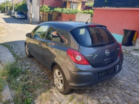 Обява за продажба на Opel Corsa 1.3 CDTI-EURO5 ~3 190 лв. - изображение 5