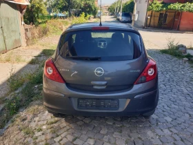 Обява за продажба на Opel Corsa 1.3 CDTI-EURO5 ~3 190 лв. - изображение 3