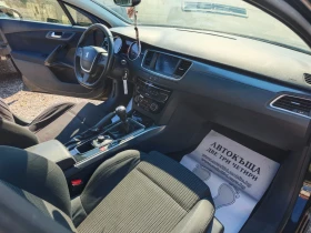Peugeot 508 2.0HDI NAVI PANORAMA  | Mobile.bg    12