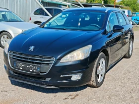 Peugeot 508 2.0HDI NAVI PANORAMA  | Mobile.bg    1