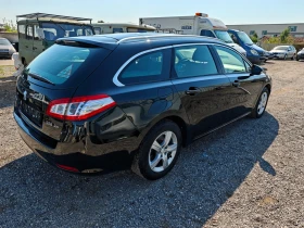Peugeot 508 2.0HDI NAVI PANORAMA  | Mobile.bg    4