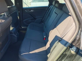 Peugeot 508 2.0HDI NAVI PANORAMA  | Mobile.bg    9