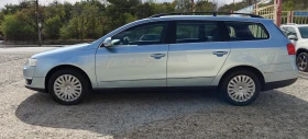VW Passat 1.9TDI-07гОбслужен - 6999 лв. - 17471438 4