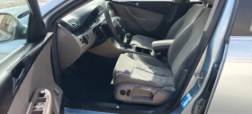 VW Passat 1.9TDI-07гОбслужен - 6999 лв. - 17471438 10