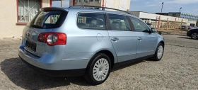 VW Passat 1.9TDI-07гОбслужен - 6999 лв. - 17471438 7