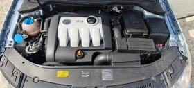 VW Passat 1.9TDI-07гОбслужен - 6999 лв. - 17471438 14