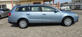 VW Passat 1.9TDI-07гОбслужен - 6999 лв. - 17471438 8