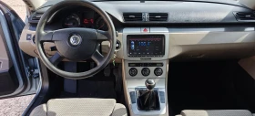 VW Passat 1.9TDI-07гОбслужен - 6999 лв. - 17471438 12