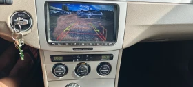 VW Passat 1.9TDI-07гОбслужен - 6999 лв. - 17471438 15
