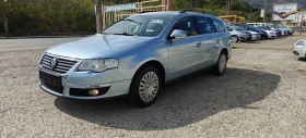 VW Passat 1.9TDI-07гОбслужен - 6999 лв. - 17471438 3