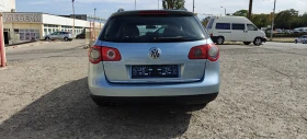 VW Passat 1.9TDI-07гОбслужен - 6999 лв. - 17471438 6