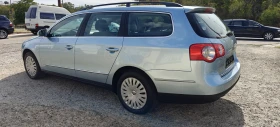 VW Passat 1.9TDI-07гОбслужен - 6999 лв. - 17471438 5