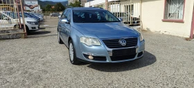 VW Passat 1.9TDI-07гОбслужен - 6999 лв. - 17471438 2