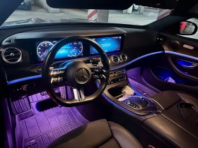 Mercedes-Benz E 400 4 М AMG 9 G - 97000 лв. - 13566521 3