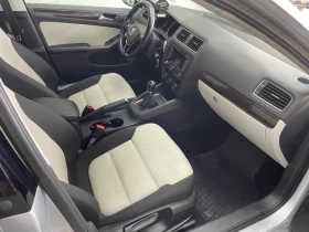 Обява за продажба на VW Jetta 2.0TDI EURO6 ~20 500 лв. - изображение 4