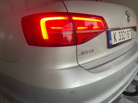 Обява за продажба на VW Jetta 2.0TDI EURO6 ~20 500 лв. - изображение 11
