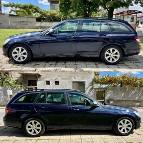 Mercedes-Benz C 200 CDI - 9500 лв. - 14980088 9