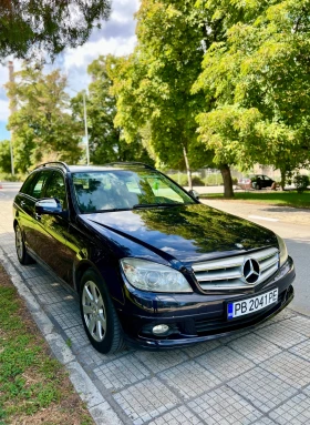 Mercedes-Benz C 200 CDI - 9500 лв. - 14980088 8