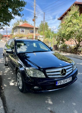 Mercedes-Benz C 200 CDI - 9500 лв. - 14980088 3