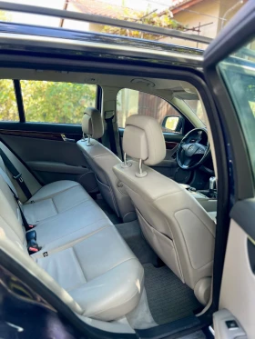 Mercedes-Benz C 200 CDI - 9500 лв. - 14980088 14