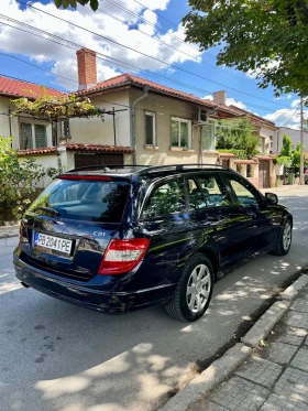 Mercedes-Benz C 200 CDI - 9500 лв. - 14980088 7