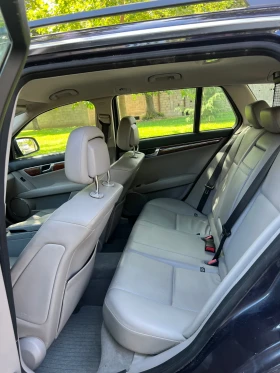 Mercedes-Benz C 200 CDI - 9500 лв. - 14980088 13