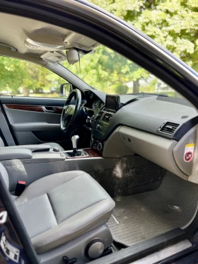 Mercedes-Benz C 200 CDI - 9500 лв. - 14980088 11