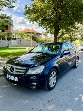 Mercedes-Benz C 200 CDI - 9500 лв. - 14980088 2