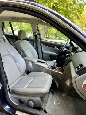 Mercedes-Benz C 200 CDI - 9500 лв. - 14980088 10