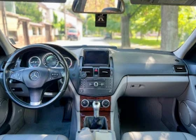 Mercedes-Benz C 200 CDI - 9500 лв. - 14980088 12